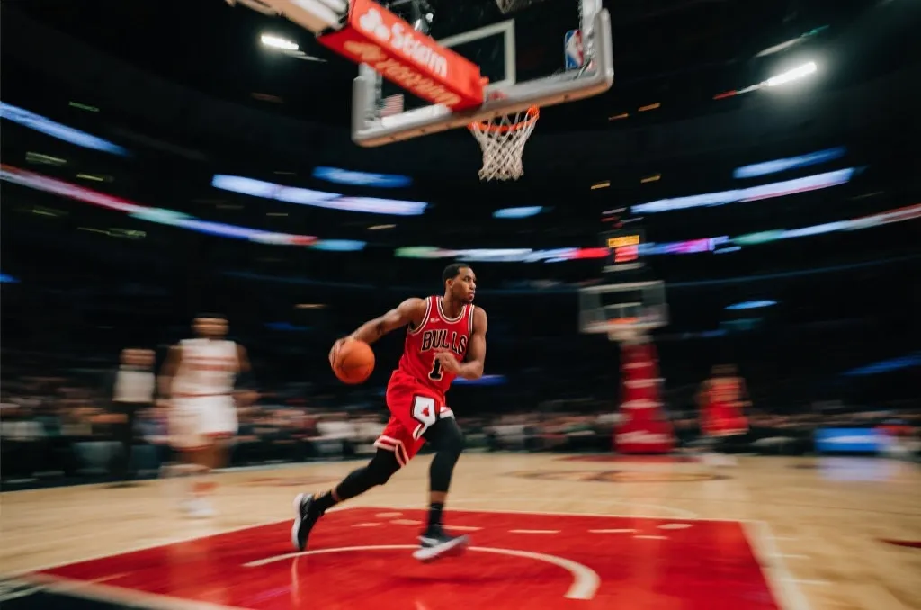 篮球赛事投注进阶：如何在华体会体育玩转NBA赔率