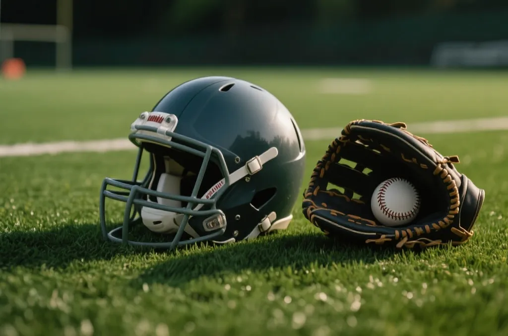 美式体育投注入门：如何在华体会体育看懂NFL与MLB让分盘